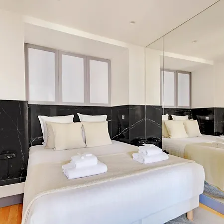 Appartamento Pick A Flat's In Montaigne - Avenue Montaigne