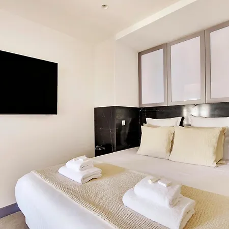 Pick A Flat's In Montaigne - Avenue Montaigne Appartamento