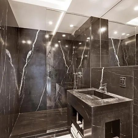 Pick A Flat's In Montaigne - Avenue Montaigne Appartamento