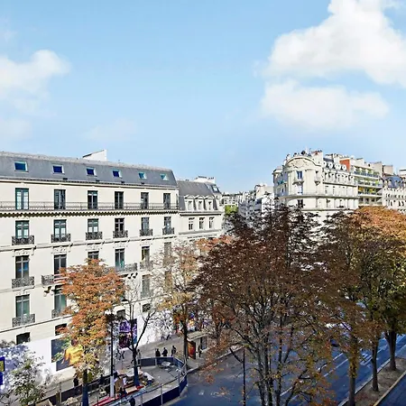 Pick A Flat's In Montaigne - Avenue Montaigne Parigi
