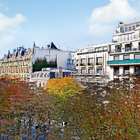 Pick A Flat's In Montaigne - Avenue Montaigne