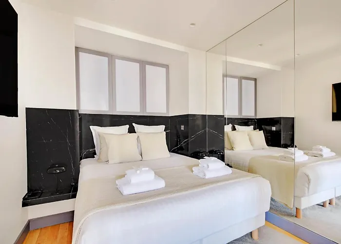 شقة Pick A Flat's In Montaigne - Avenue Montaigne