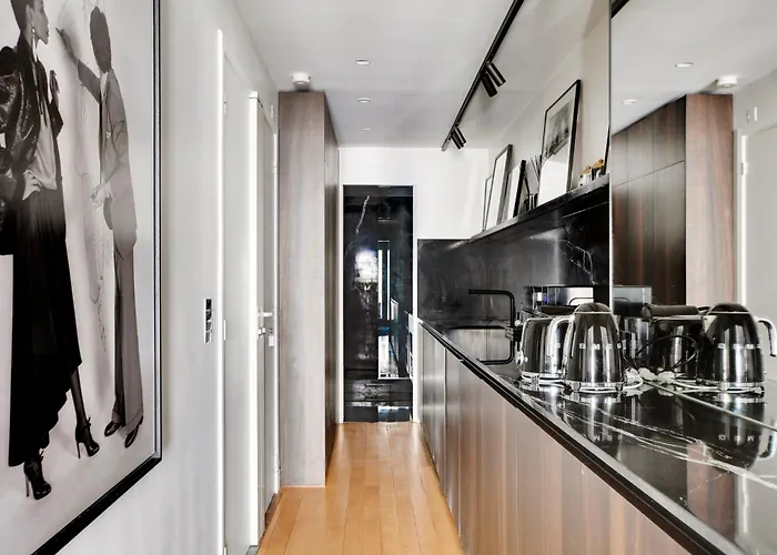 شقة Pick A Flat's In Montaigne - Avenue Montaigne