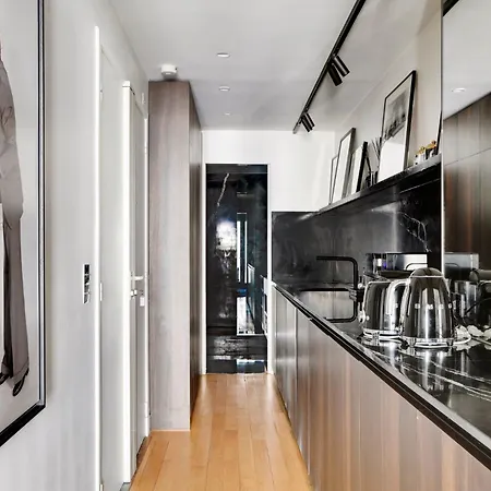 아파트 Pick A Flat's In Montaigne - Avenue Montaigne